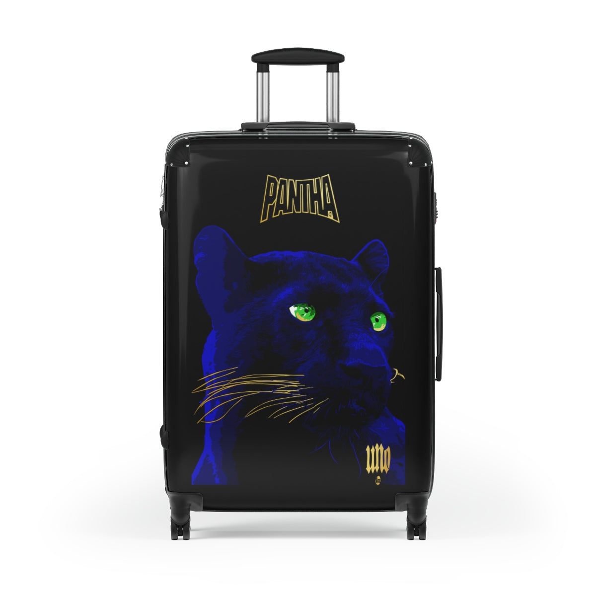 UNO PANTHA Suitcases