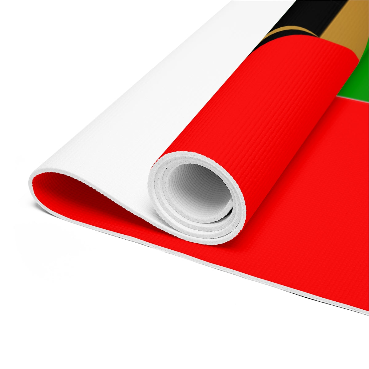 UNO ALLPRAISES Foam Yoga Mat