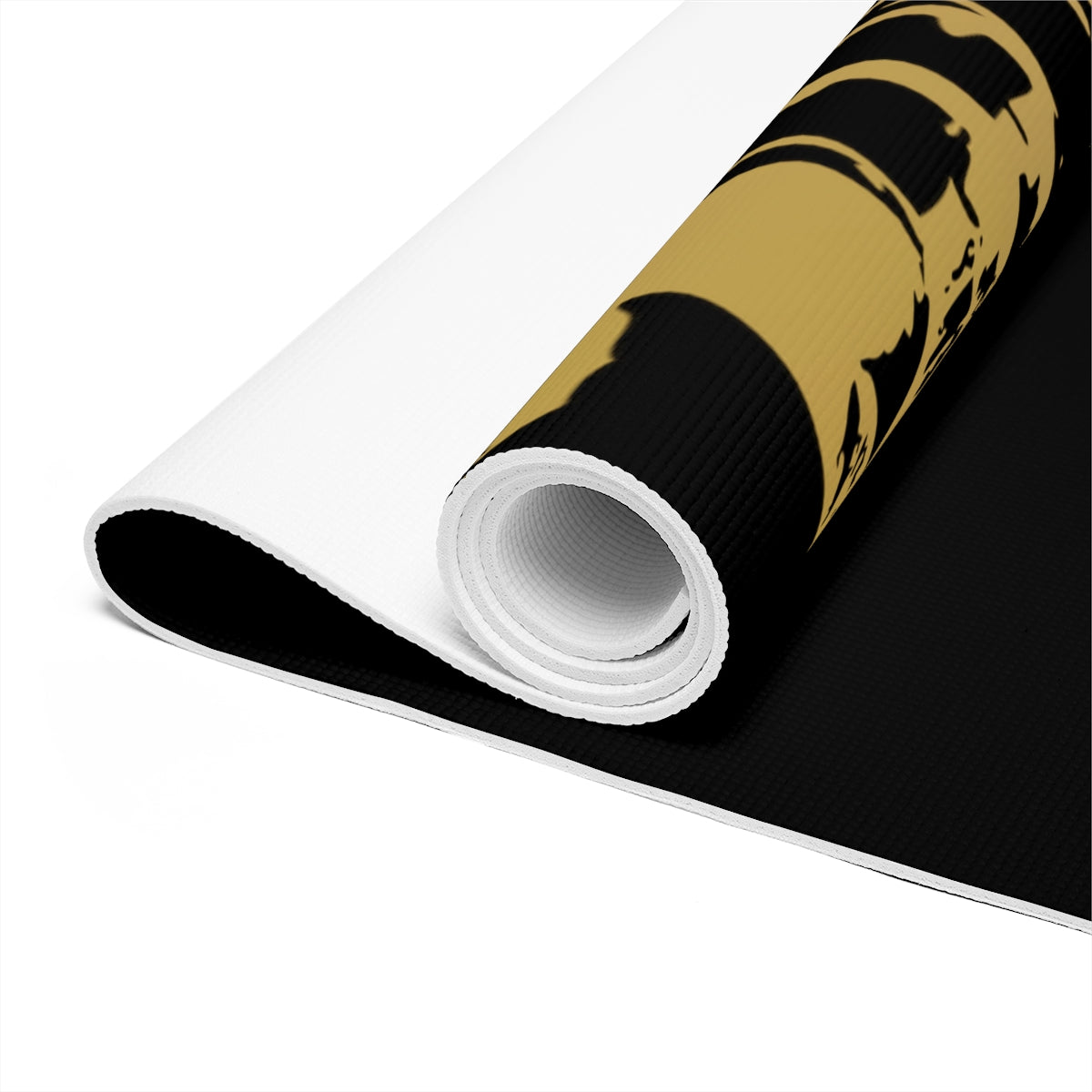 UNO PANTHA LOVEMALCOLM Foam Yoga Mat